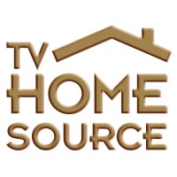 TV Home Source Logo