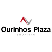 Ourinhos Plaza Shopping Logo