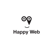 Happy Web Logo
