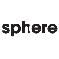 Sphere Media Logo
