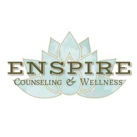EnSpire Counseling & Wellness, LLC Logo