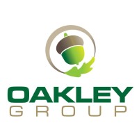Oakley Group Logo