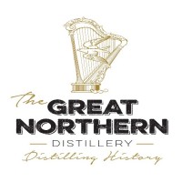 Great Northern Distillery Logo