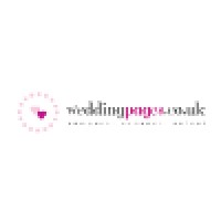 Wedding Pages Logo