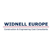 Widnell Europe s.a./n.v. Logo