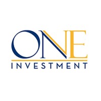 ONE Investment (AMO/MFOA) Logo