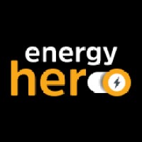 Energy Hero Logo