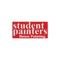 Student Painters Logo