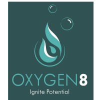 Oxygen8 Consulting Ltd Logo