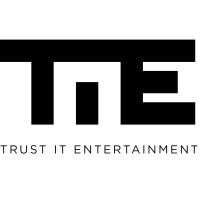 Trust it Entertainment Logo