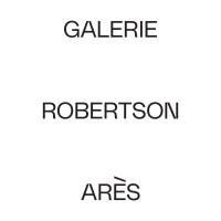 Galerie Robertson Arès Logo