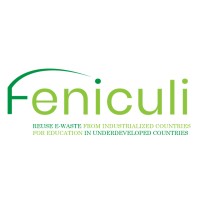 Feniculi Logo