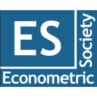 The Econometric Society Logo