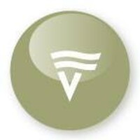 The Victoria Foundation Logo