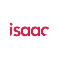 Isaac Operations Logo