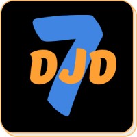 DREAM JOB DYNAMIC Logo