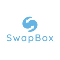 SwapBox Logo