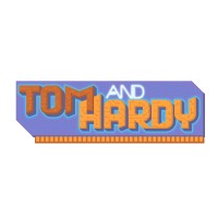 Tom and Hardy Series Logo
