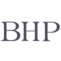 BHP - Pinhão Advogados Logo
