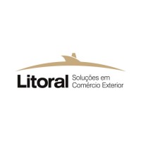 Litoral Soluções em Comércio Exterior Logo