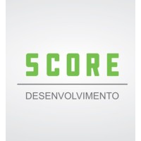 Score Desenvolvimento Logo