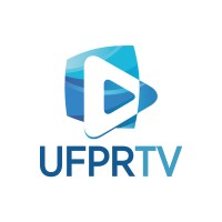 UFPR TV Logo