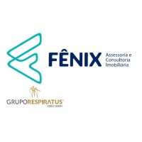 Fênix Imóveis Logo