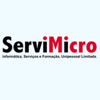 Servimicro Logo