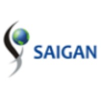 Saigan Technologies, Inc Logo