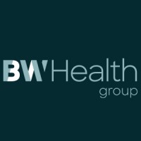 BW Health Group Logo