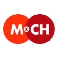 Red Mentores por Chile Logo