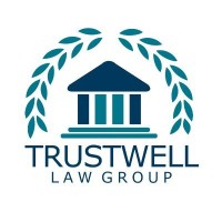 Trustwell Law Group, LLP Logo