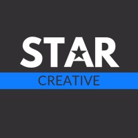 STAR Creative & Consulting Logo