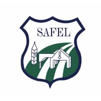 Colégio Estadual Santa Felicidade Logo