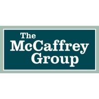 The McCaffrey Group Logo