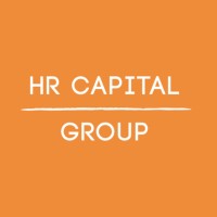 HR Capital Group Logo