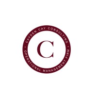 Cayden Cay Consulting Logo