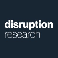 Disruption Research Logo
