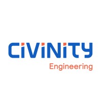 Civinity Engineering Logo