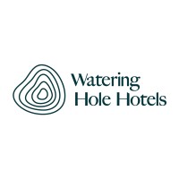 Watering Hole Hotels Logo