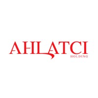 Ahlatcı Holding Logo