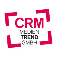 CRM Medientrend GmbH Logo