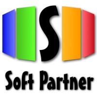 Soft Partner Logo