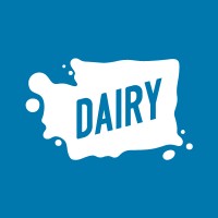 Dairy Farmers of Washington Logo