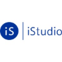 iSTUDIO d.o.o. Logo