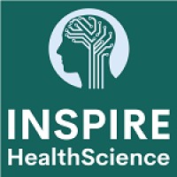 INSPIRE HealthScience FZ LLC Logo