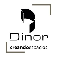 Dinor Logo