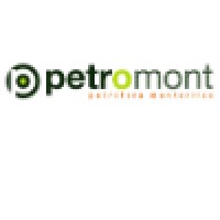 PETROLERA MONTERRICO S.A. Logo