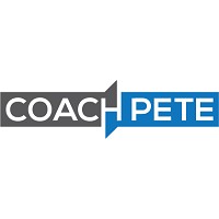 Coach Pete Logo