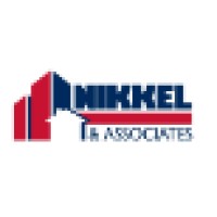 Nikkel and Associates Logo